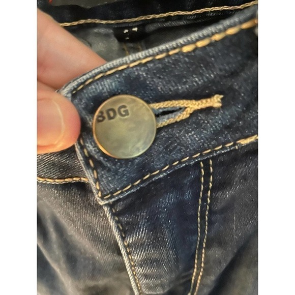 BDG Cigarette jeans size 27 - Picture 4 of 7